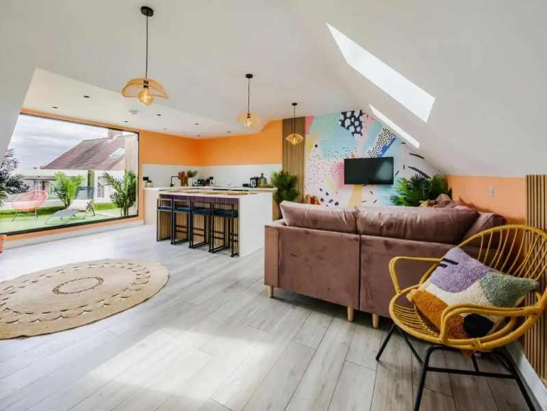 Enigma Rise Apartments