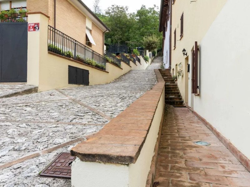Two-room Holiday Home With Swimming Pool