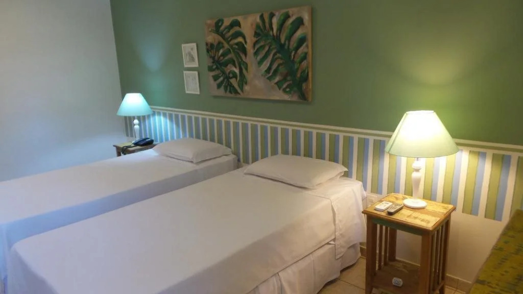 Pousada Villa Dei Colori