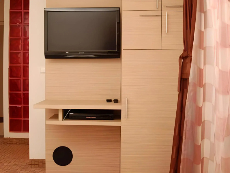 Vila Platoul Soarelui