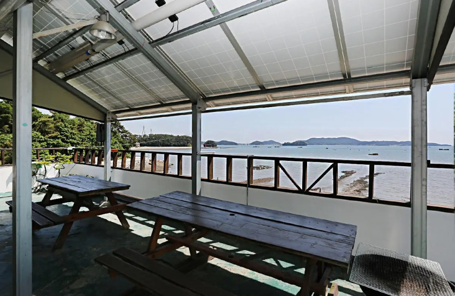 Taean Gaetyeowool Pension