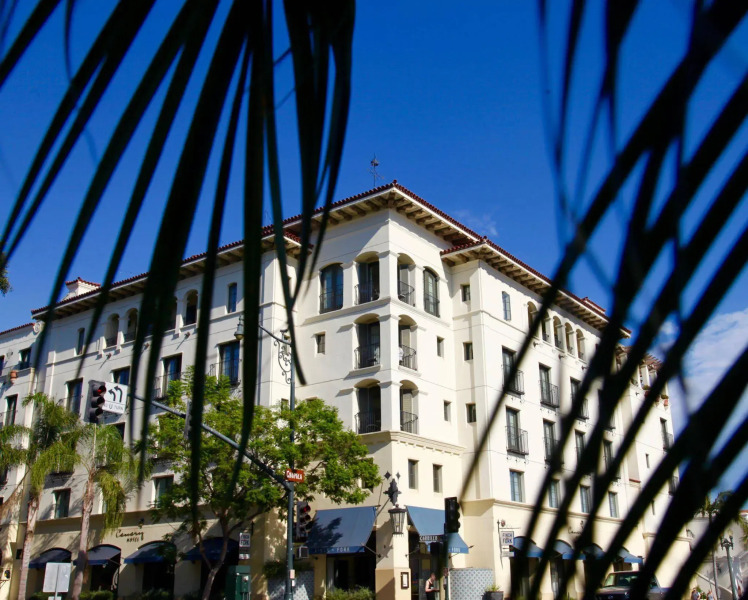 Kimpton Canary Hotel by IHG