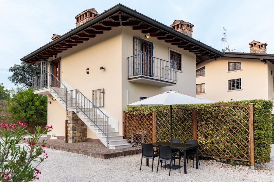 Il Casale Lonato Stella