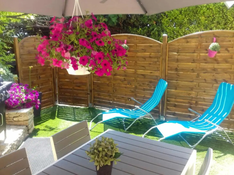 Appartement Giovanna