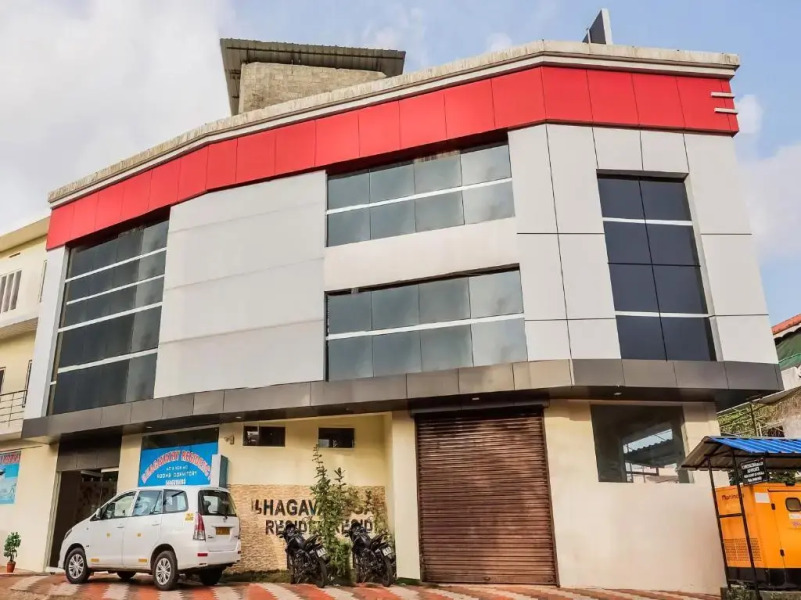 Bhagavathy Residency