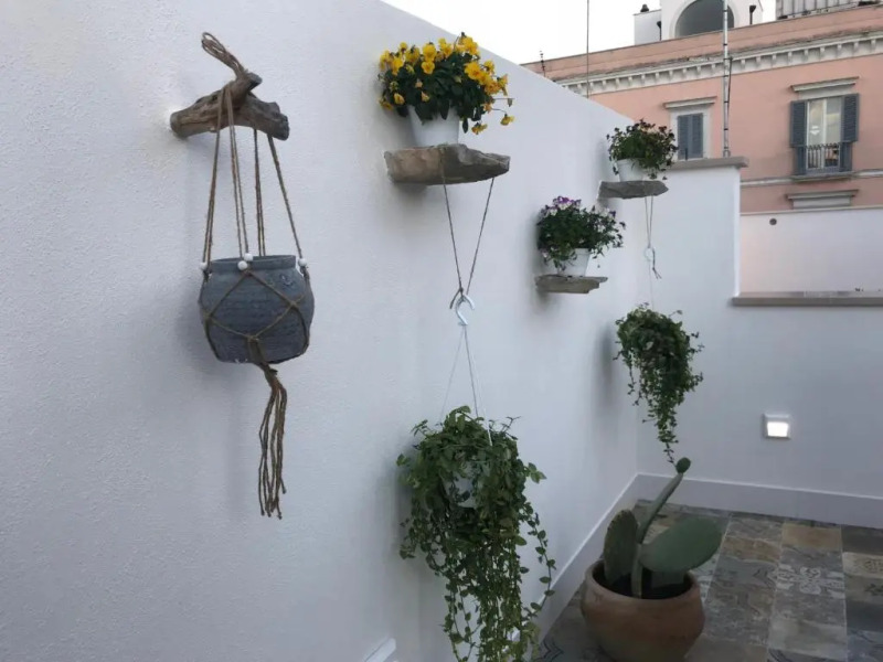 Borgorosa Dimora in Puglia