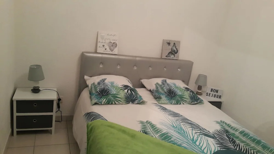 Montauban City Zen & Cosy