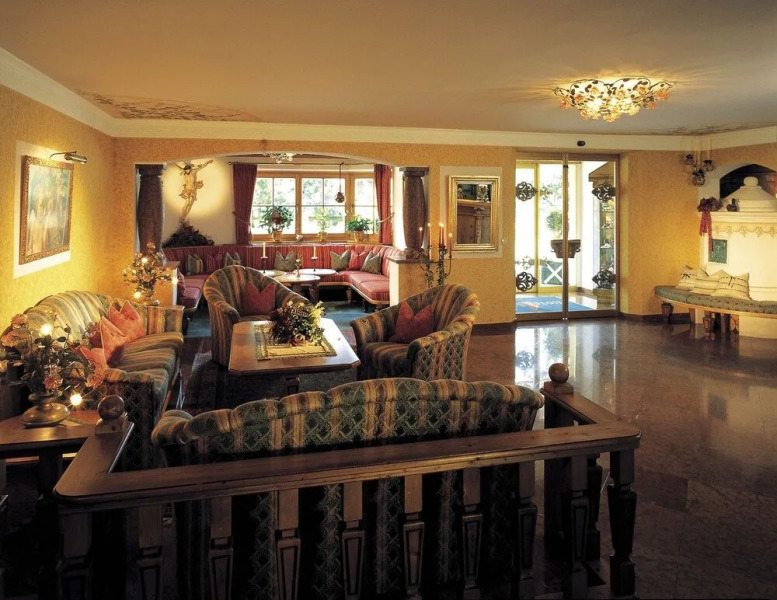 Ferienparadies Lerch