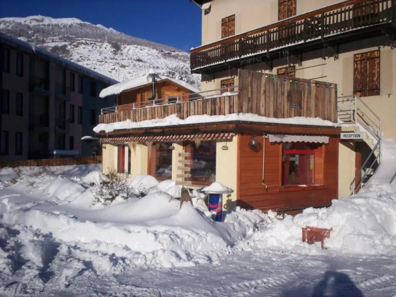 Hôtel Saint Antoine