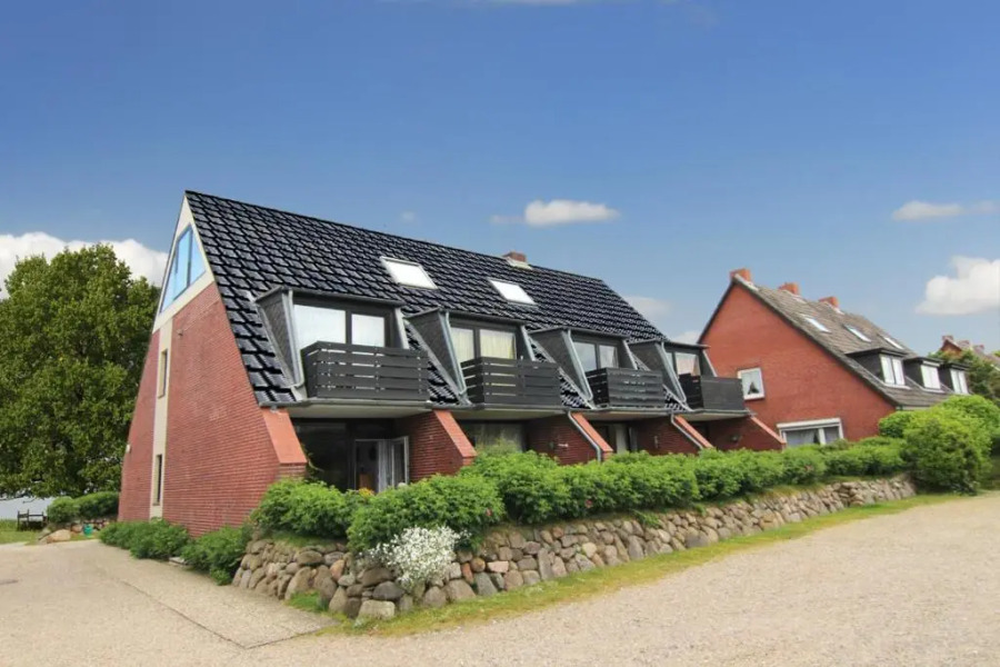 Ferienwohnung Friesenkoje