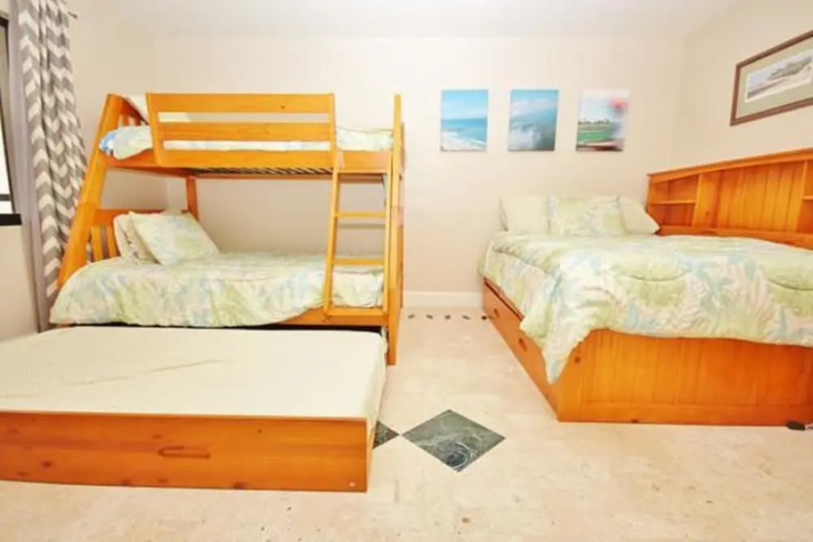 Daytona Ashley Penthouse 5 Apartment 3