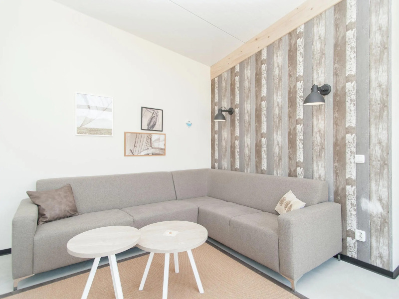 Bloemendaal Beach Escape