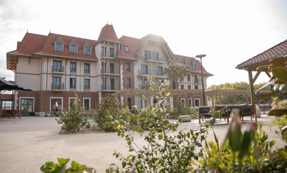 ibis Styles Le Touquet