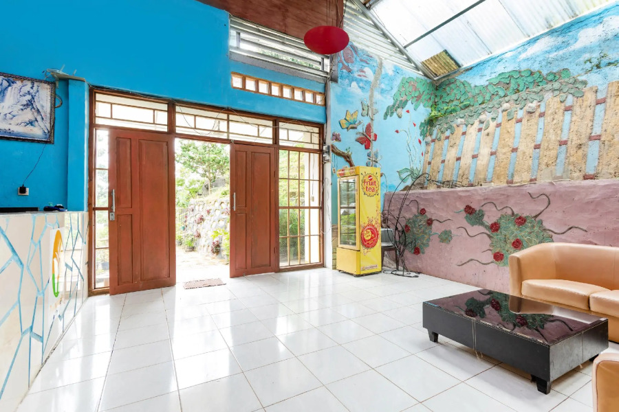 OYO 3040 D'pineapple Villa