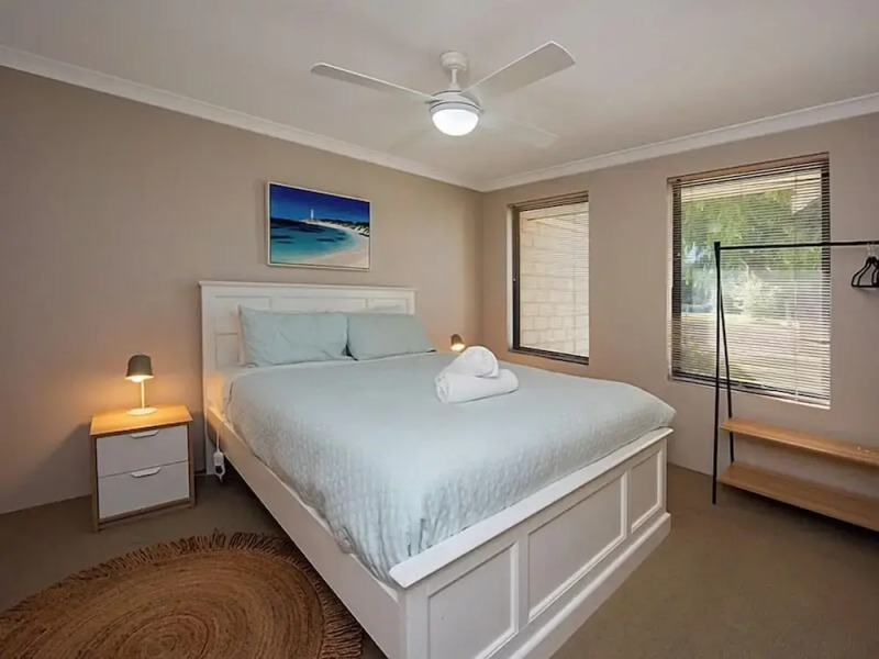 Golden Summers in Dunsborough