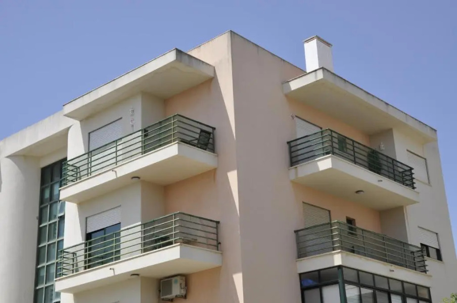 Apartamento Algarve Holidays