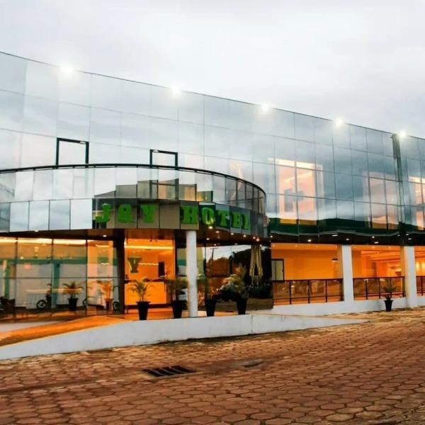 J & Y Hotel