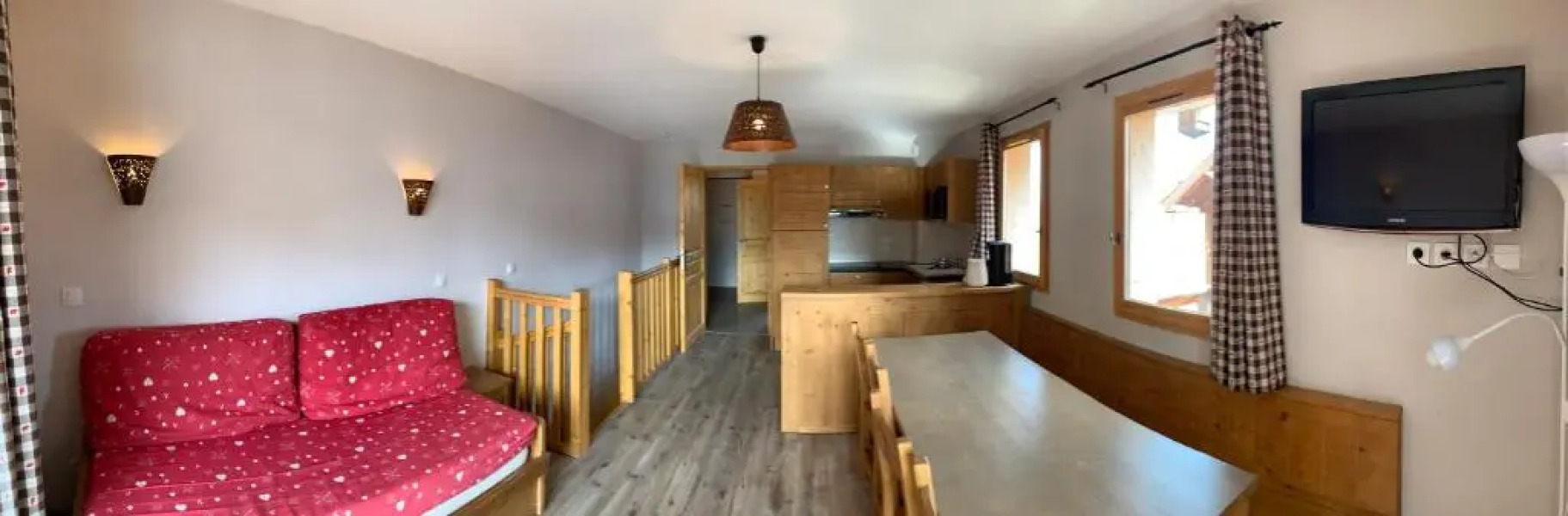 Boost Your Immo Vars Chalet Des Rennes 210