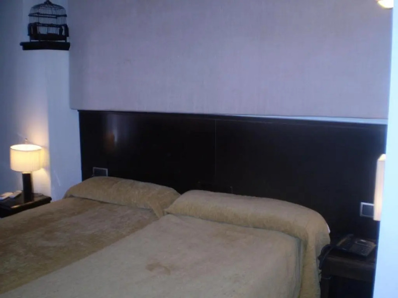 Posada Arco de San Miguel