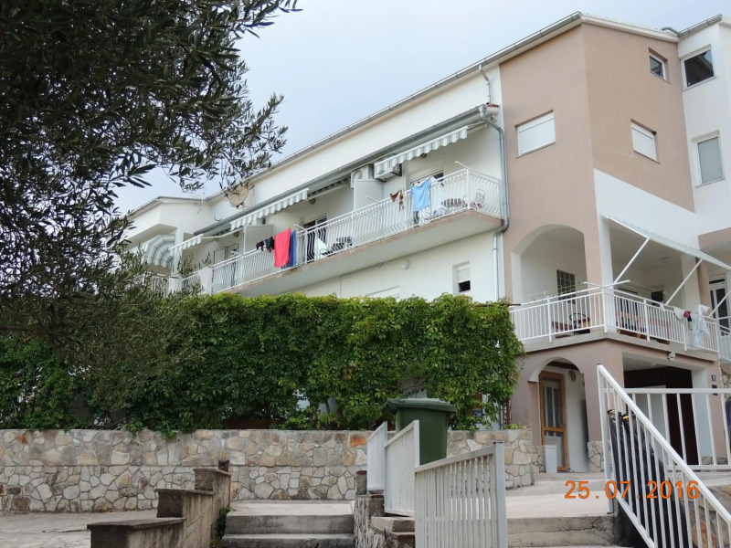 Apartments Antea & Magdalena