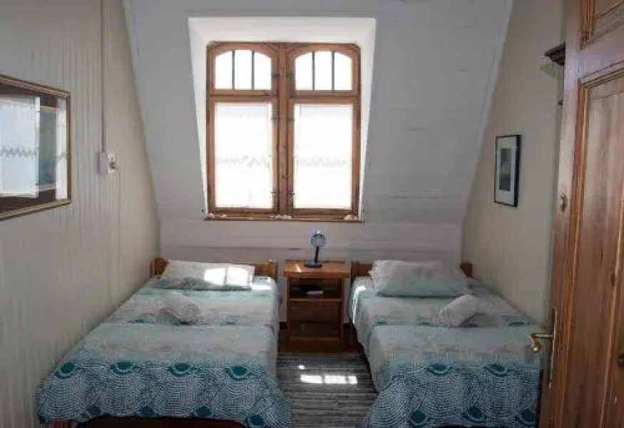 Historical Guesthouse - Self Catering Apartments