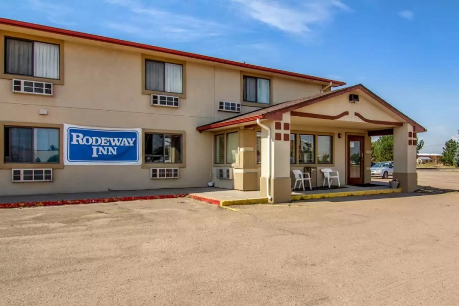 Motel 6 Brighton CO Denver Northeast