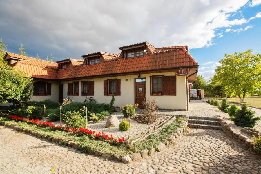 Gościniec Gryszczeniówka