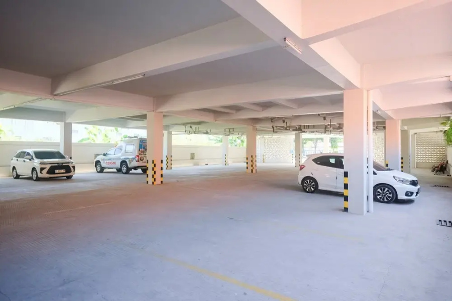 Urbanview Hotel Dedy Jaya Brebes