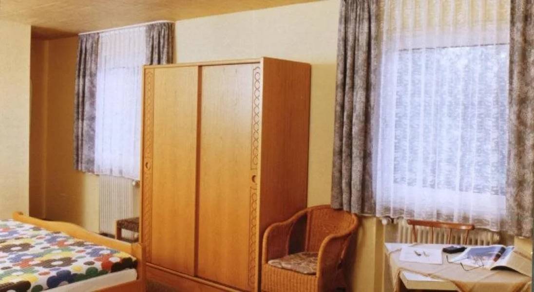 Landgasthaus Birkenhof