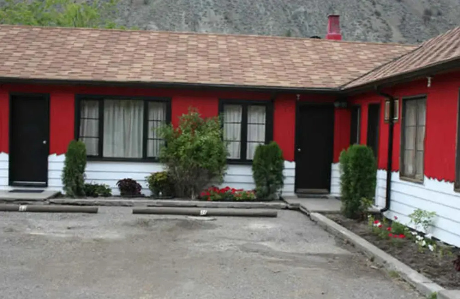 Baits Motel