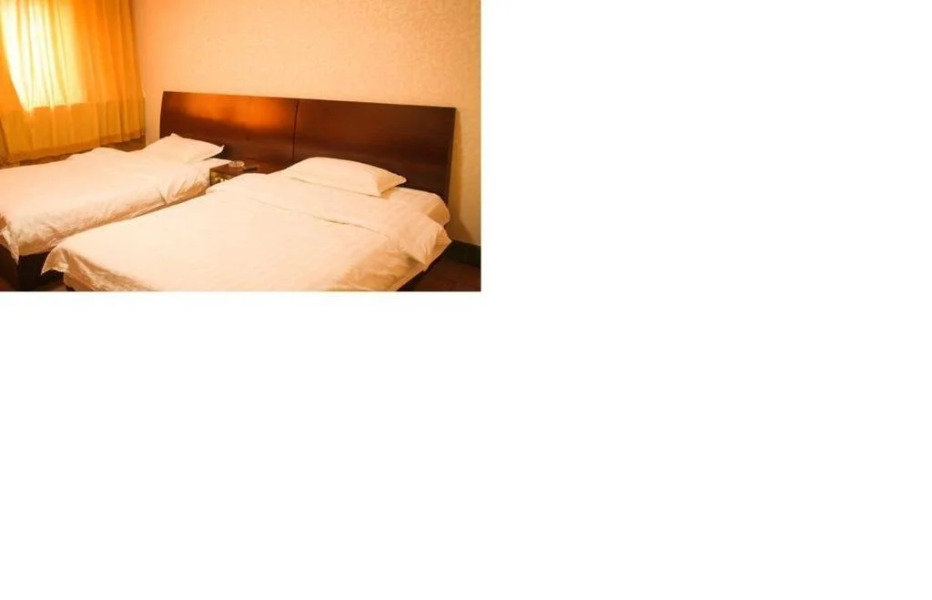 Tangshan Wanghai Hotel