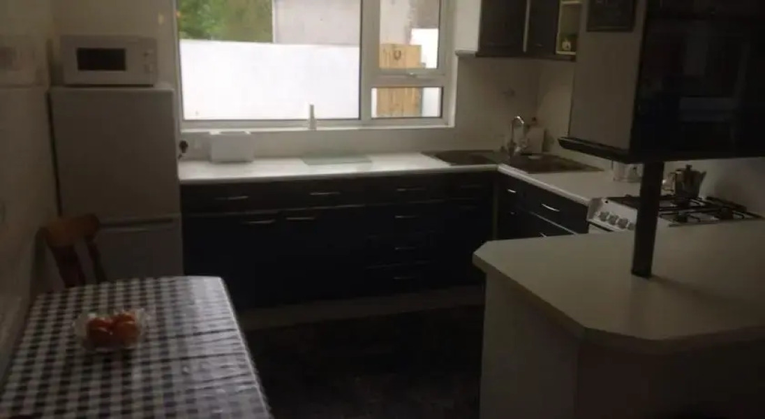 Four Bedroom Holiday Home