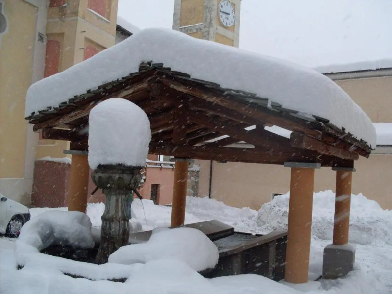 B&B Pisolo e i Persi Pien