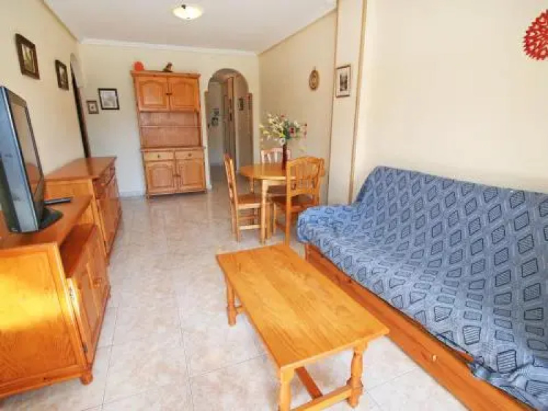 Apartment Marismas III