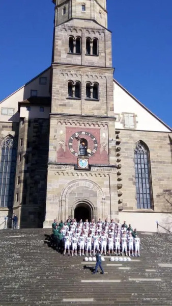 Apartment Schwäbisch Hall