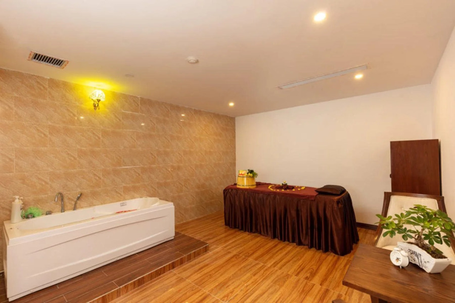 DIC Star Hotels & Resorts Vinh Phuc