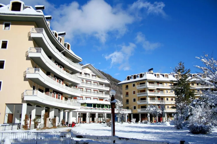 Hotel Urri