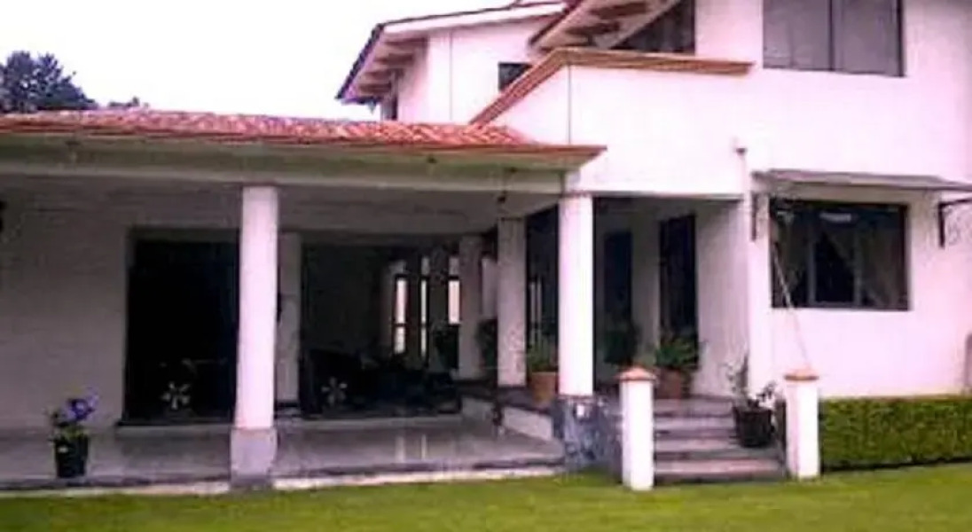 Casa Román