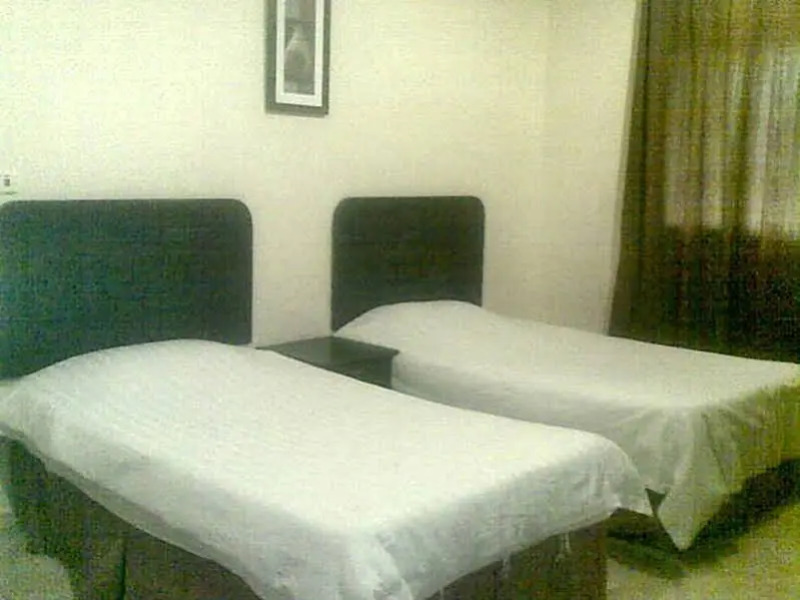 Yusra Hotel Apartment