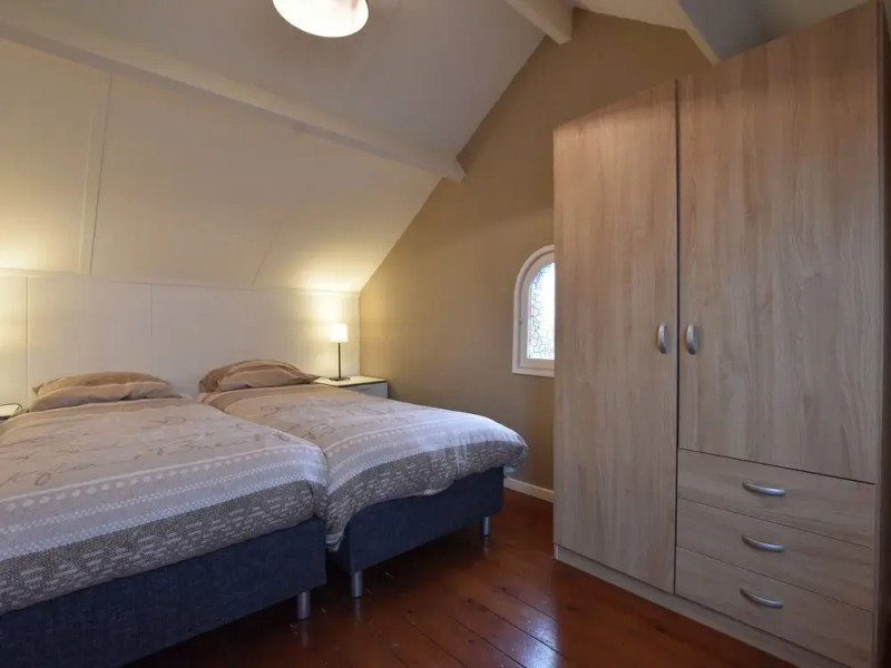 Modern Holiday Home near Klimmen With Hill View