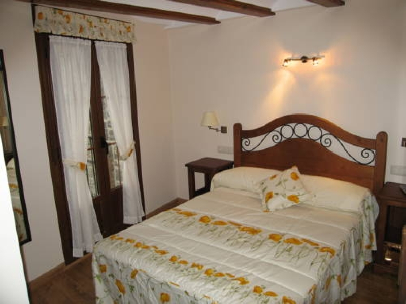 Apartamentos Casa Ciquilin