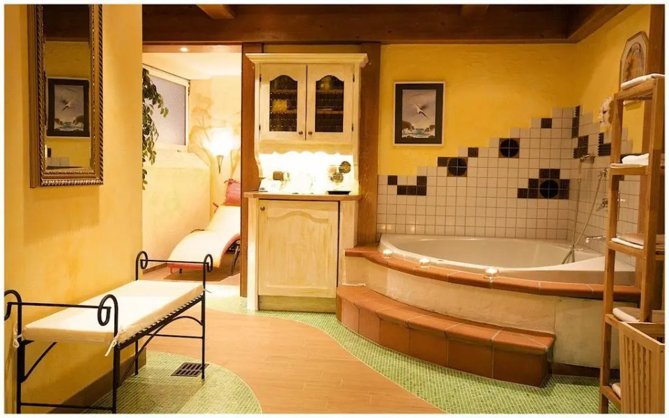 Hotel Landhaus Carla