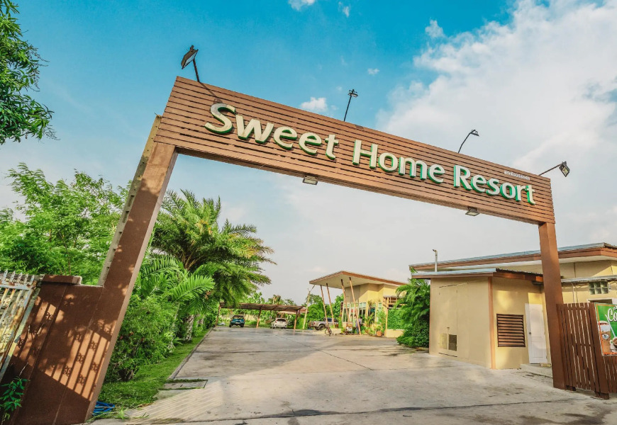 Sweet Home Resort