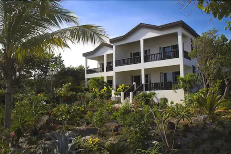 Serenity Cottages