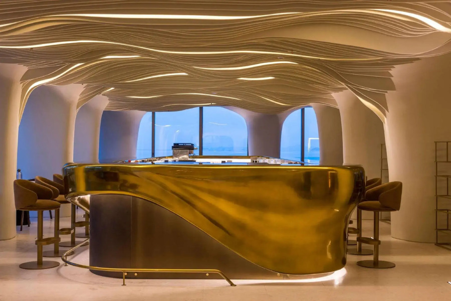 Isla Brown Corinthia Resort & Spa, Curio Collection Hilton