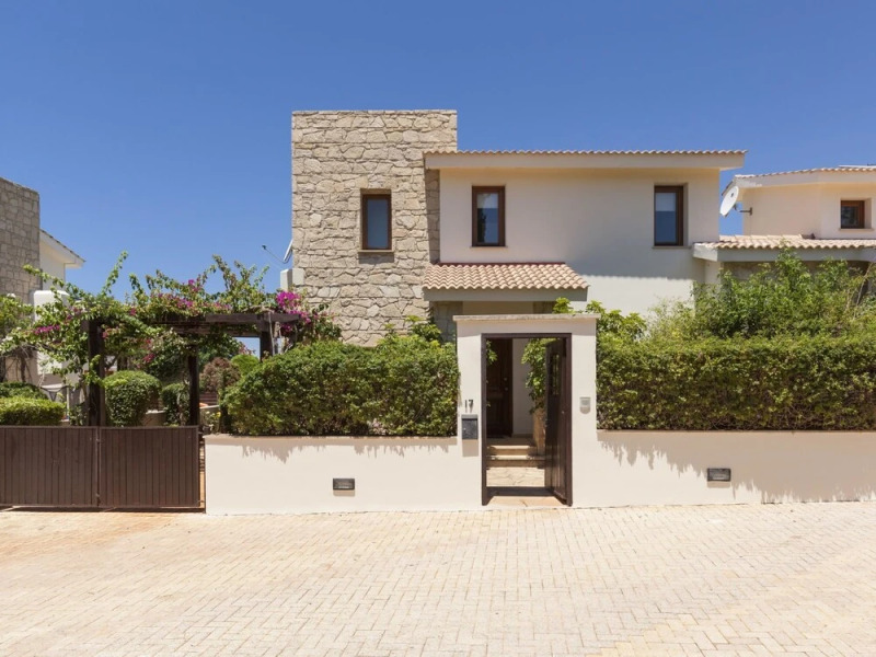 Villa Junior Villa Private Pool