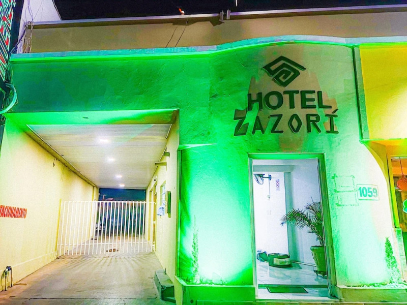 Hotel Zazori