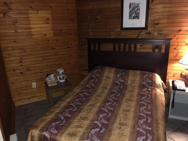 La Halte des 103 Îles