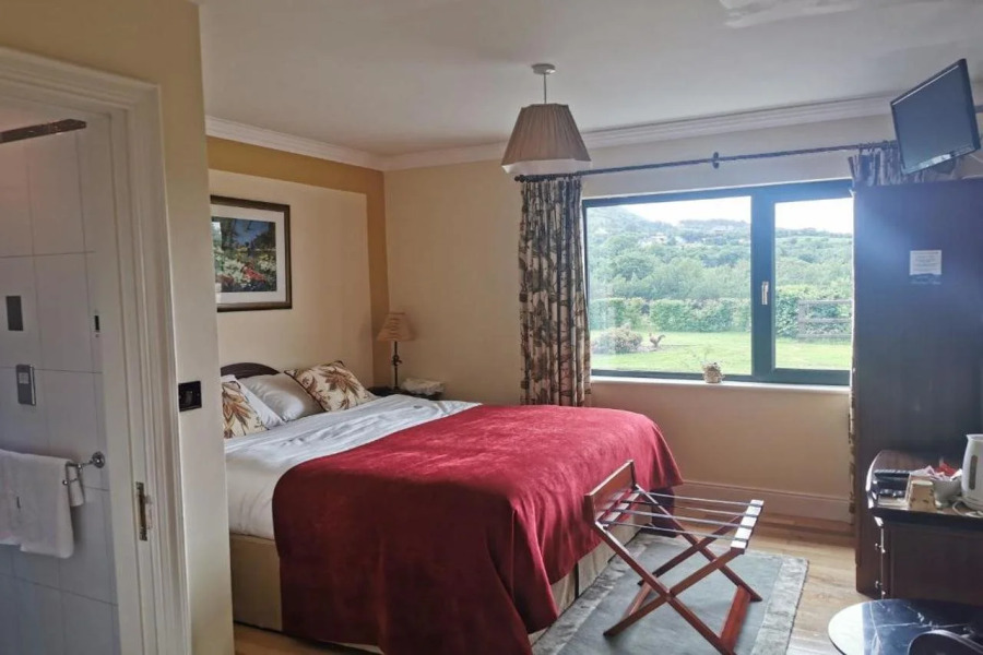 The Ferris Wheel B&B