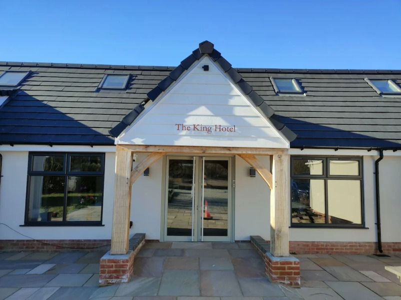 King Hotel Tenterden